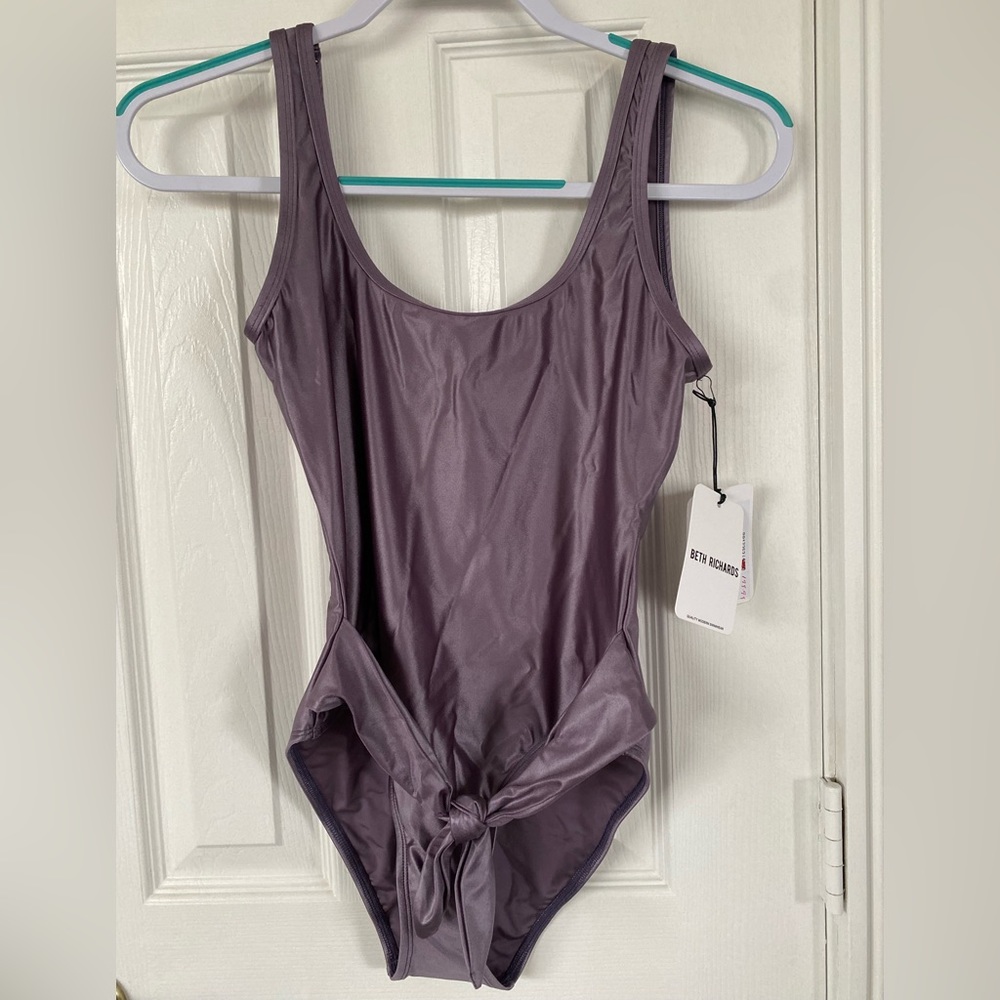Bathing Suit